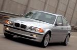 BMW 325i Sedan 2000 года (NA)